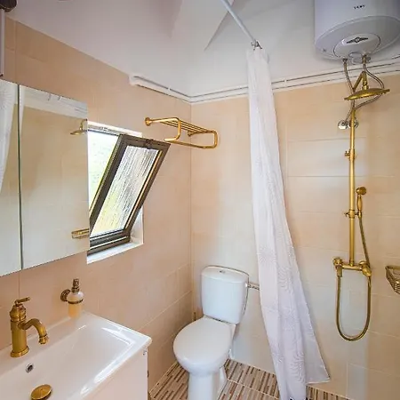 Idyllia 1 Appartement *