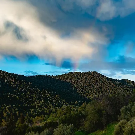 Appartement Idyllia 1 Pisia