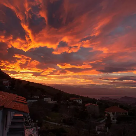 Appartement Idyllia 1 Pisia