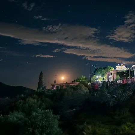 Appartement Idyllia 1 *