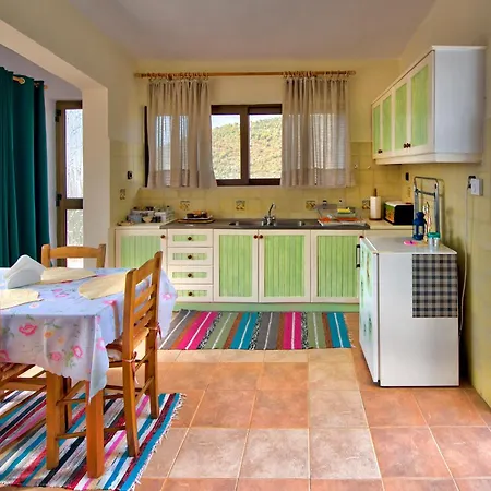 Apartment Idyllia 1