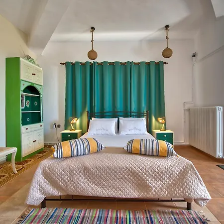 Apartment Idyllia 1 *