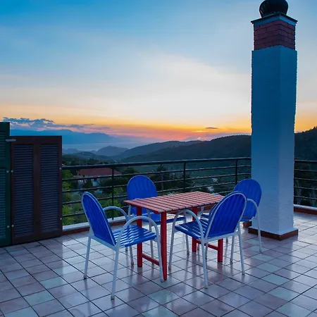 Idyllia 1 Appartement