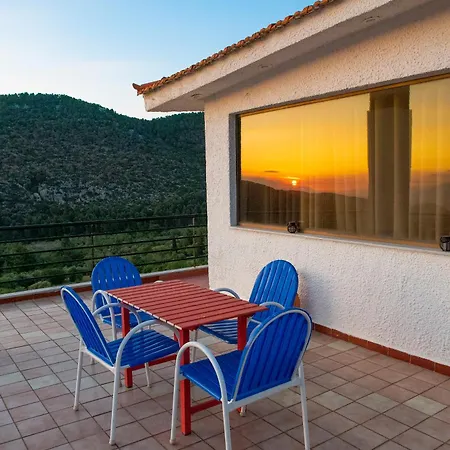 Apartment Idyllia 1