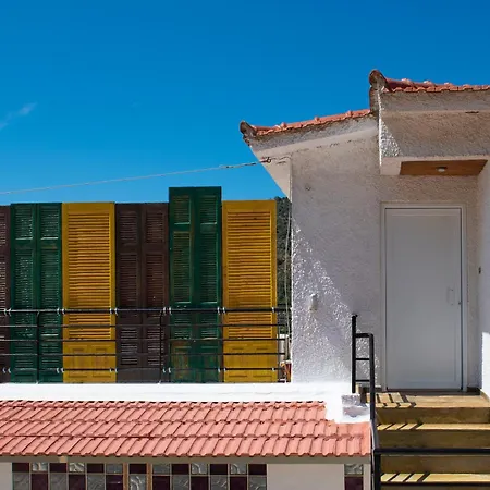 Apartment Idyllia 1 *