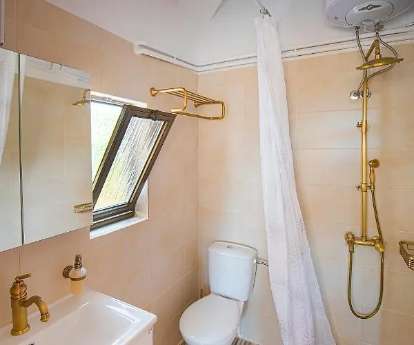 Idyllia 1 Apartman *