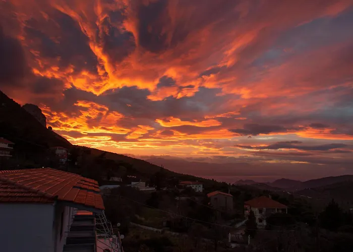 Apartament Idyllia 1 Pisia