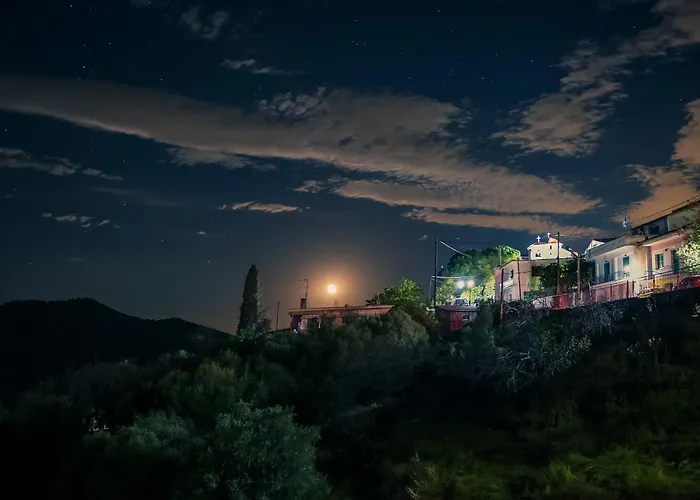 Apartament Idyllia 1 *