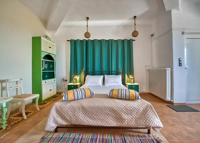 Apartman Idyllia 1 *