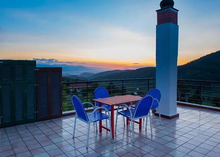 Idyllia 1 Apartament