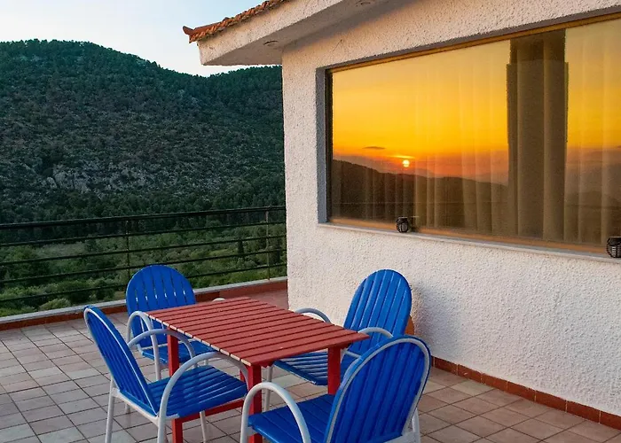 Apartament Idyllia 1